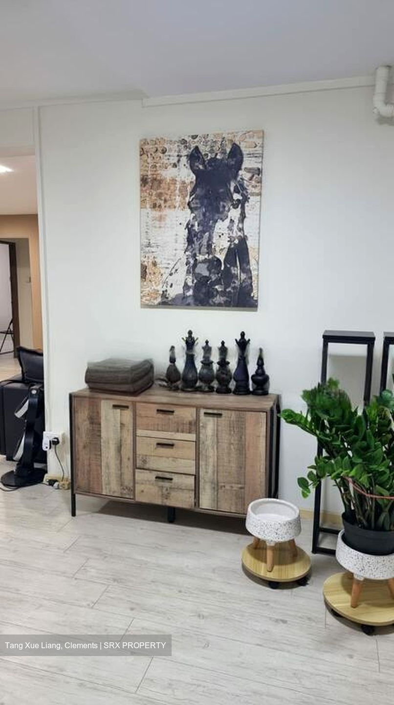 Blk 331 Yishun Rivergreen (Yishun), HDB 5 Rooms #459102851